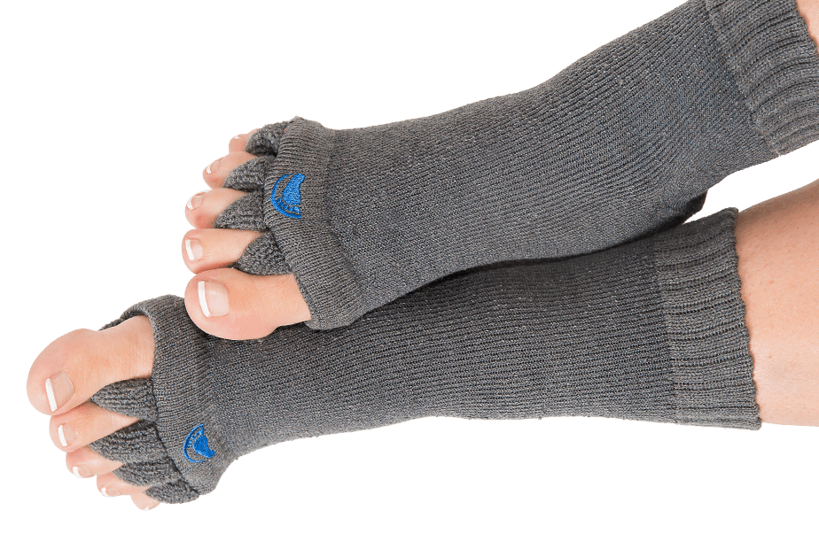 Sales Page – My-Happy Feet - The Original Foot Alignment Socks