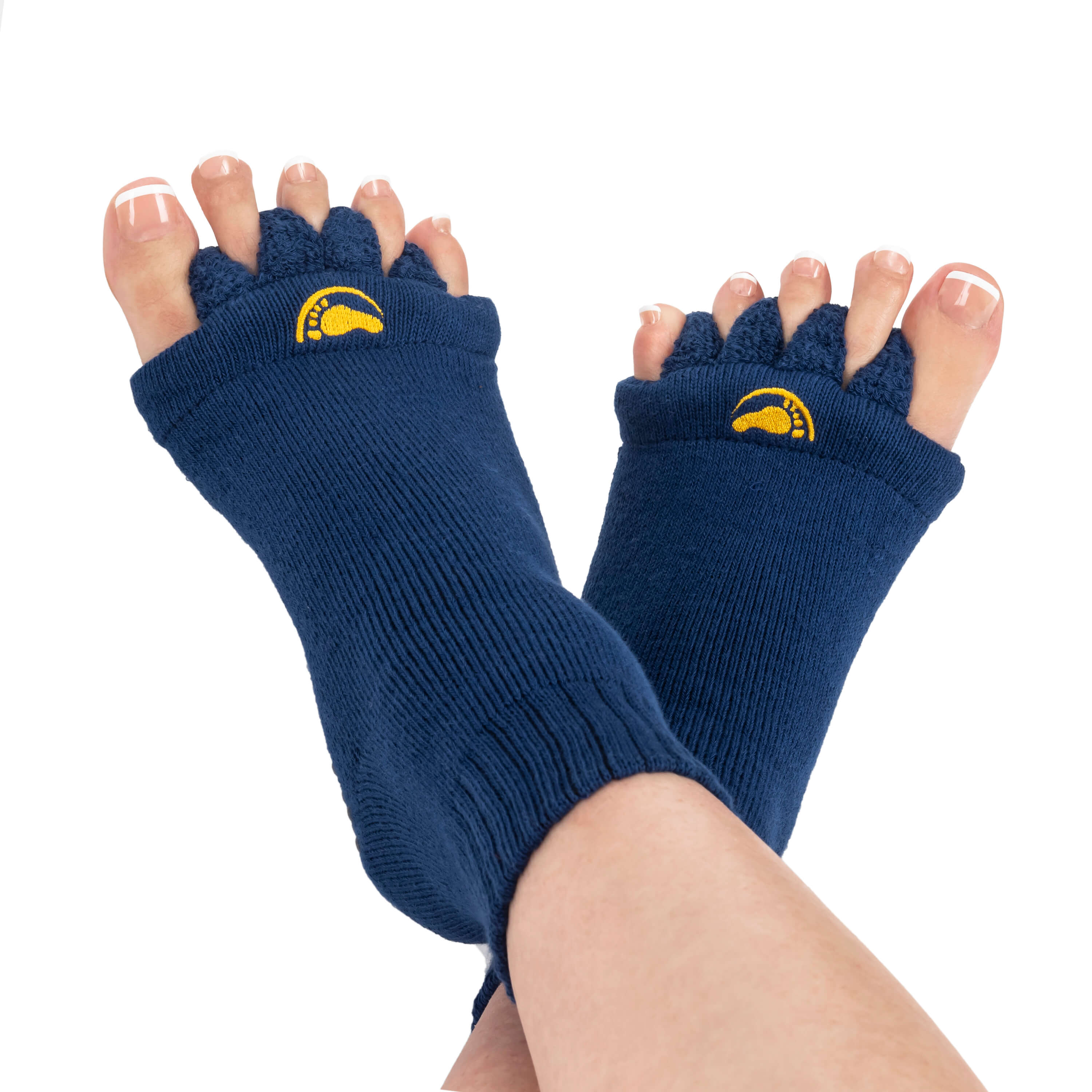 Step Up Your Foot Care Game with DIRTS Alignment Socks 