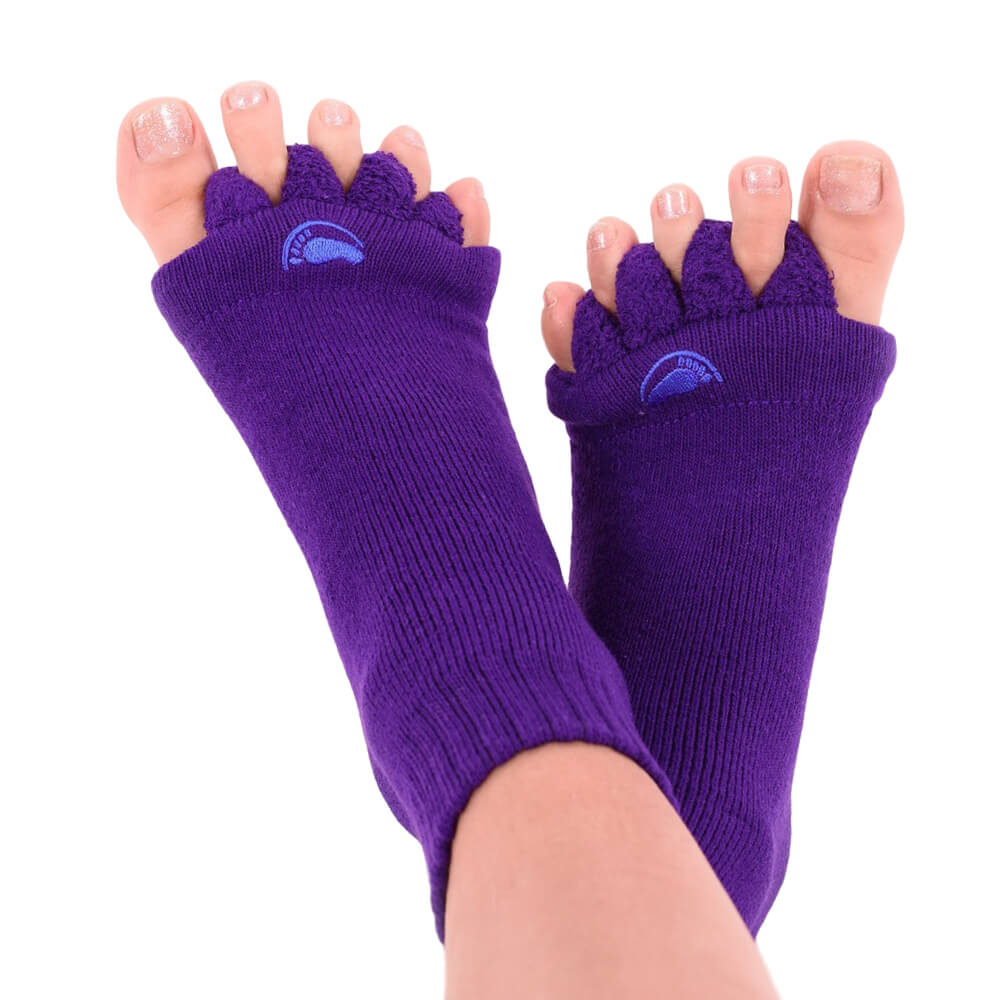 Grippy Socks Tickle Toes – Niffers Online