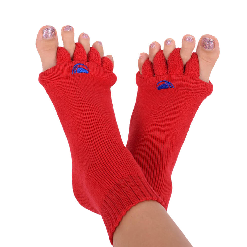 My Happy Feet Socks Reviews - Pain Relief Socks Turn Achy Feet Into Happy  Feet? - Red Deer Advocate